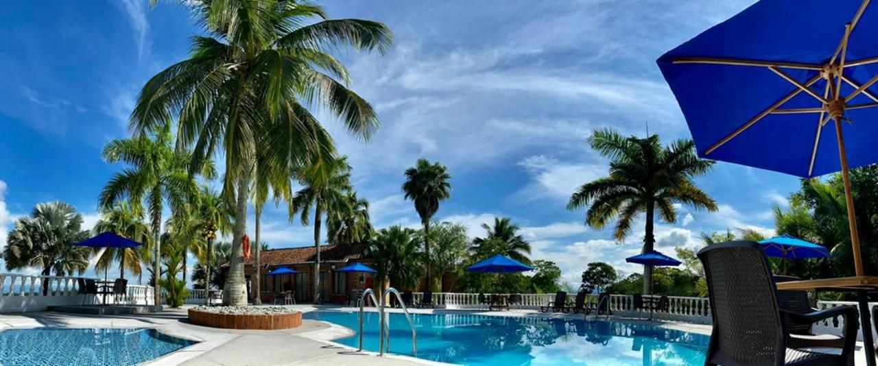 La Manola Finca Hotel Doradal Exterior photo