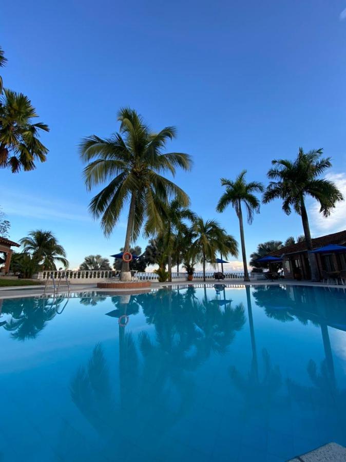 La Manola Finca Hotel Doradal Exterior photo