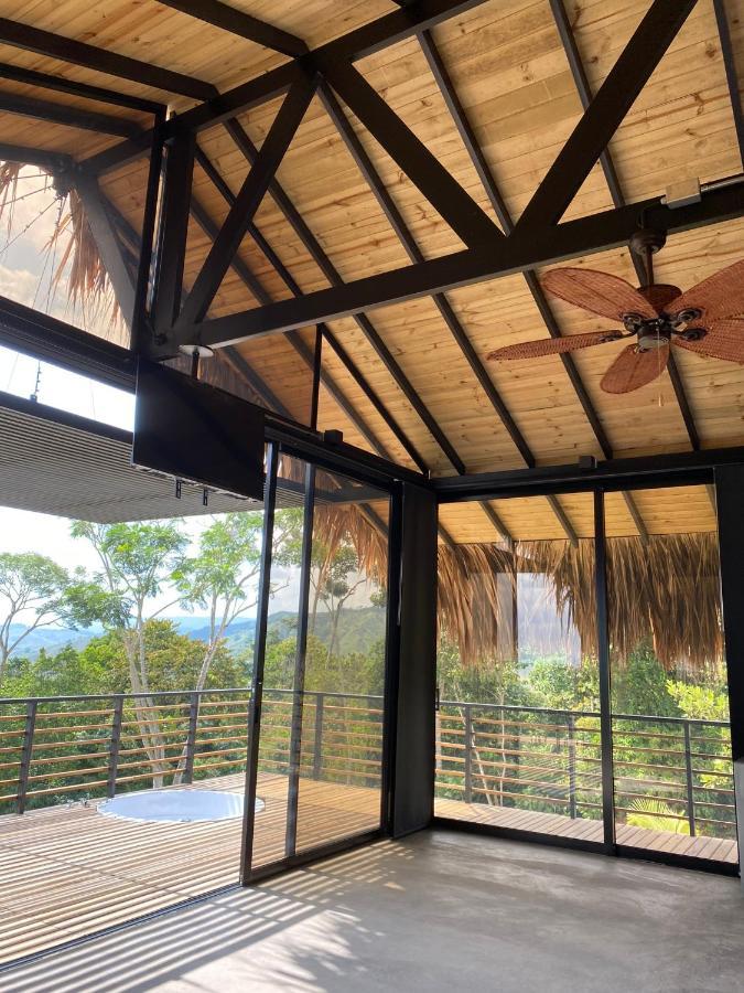 La Manola Finca Hotel Doradal Exterior photo