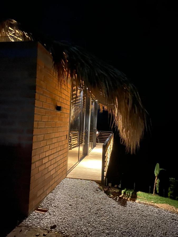 La Manola Finca Hotel Doradal Exterior photo