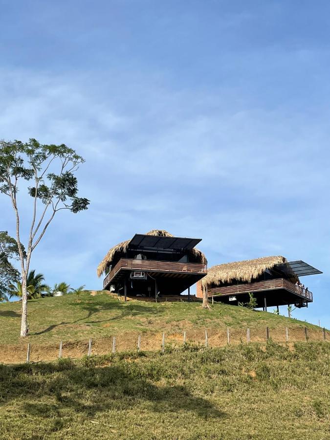 La Manola Finca Hotel Doradal Exterior photo