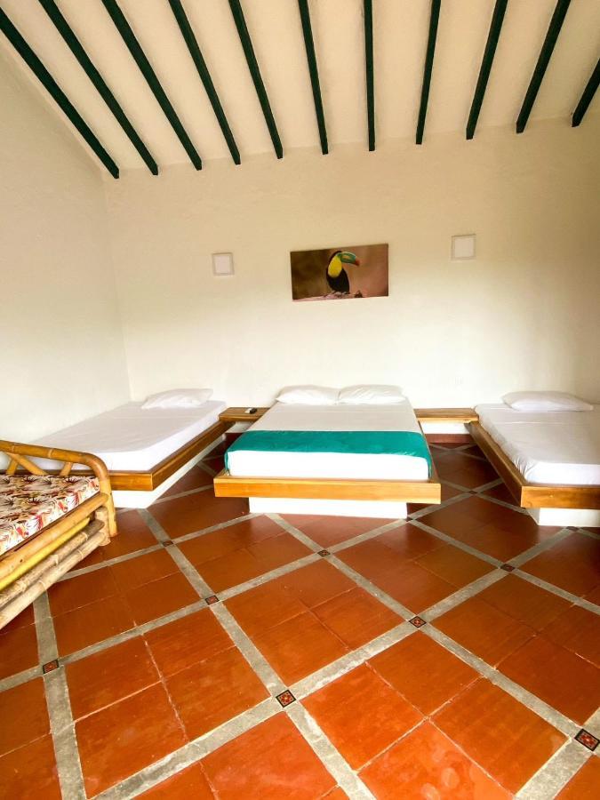 La Manola Finca Hotel Doradal Exterior photo