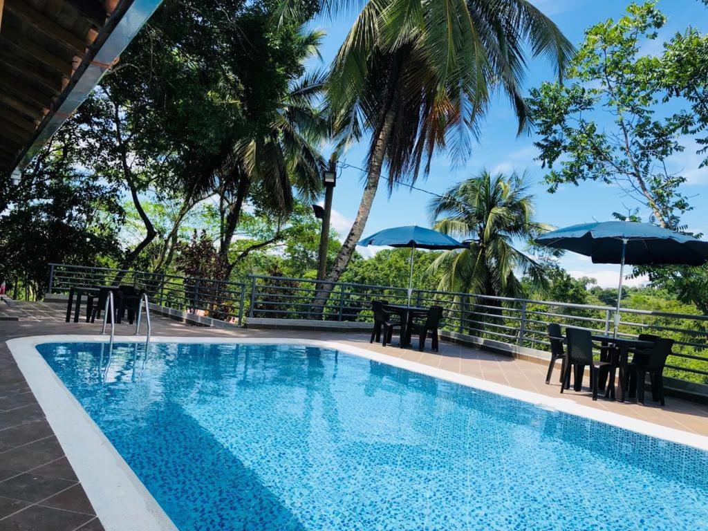 La Manola Finca Hotel Doradal Exterior photo