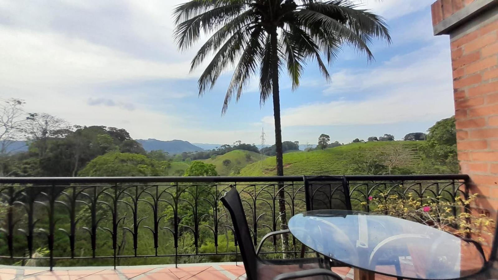 La Manola Finca Hotel Doradal Exterior photo