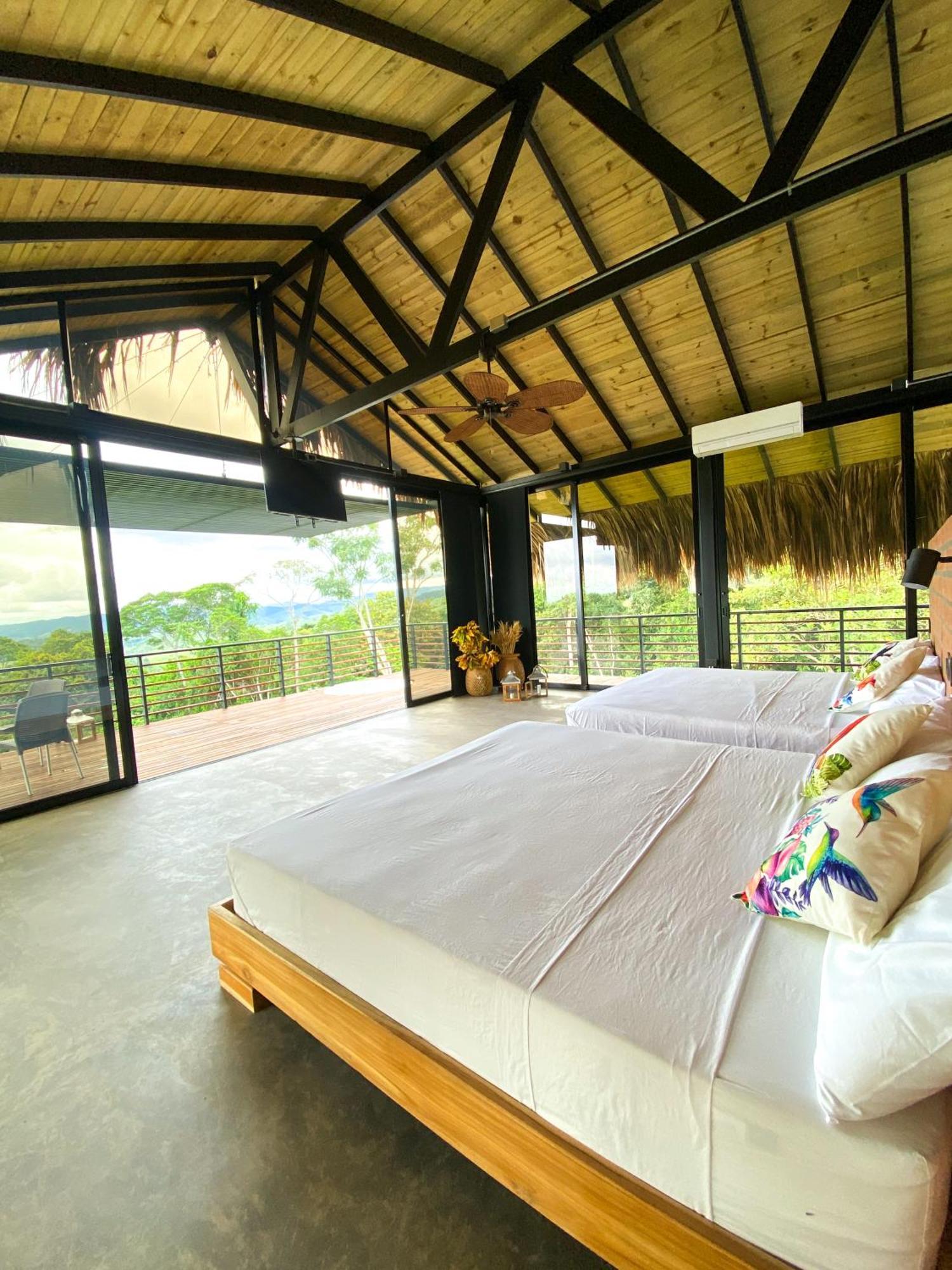 La Manola Finca Hotel Doradal Exterior photo