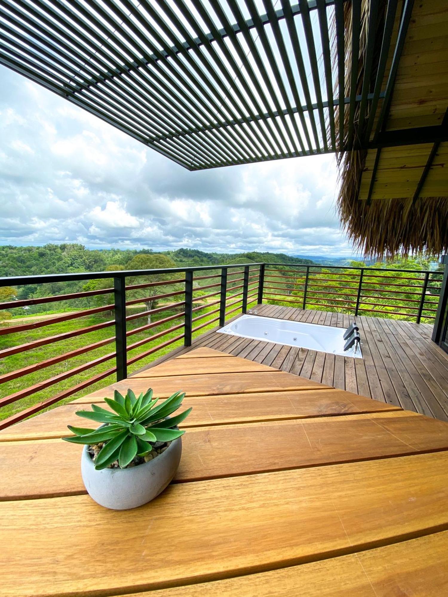 La Manola Finca Hotel Doradal Exterior photo